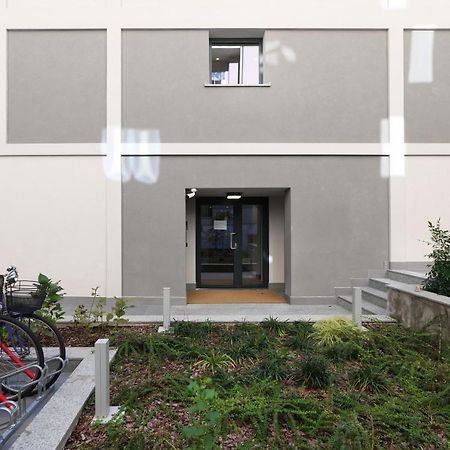 Mila Apartments Cavalcabo Milano Ngoại thất bức ảnh
