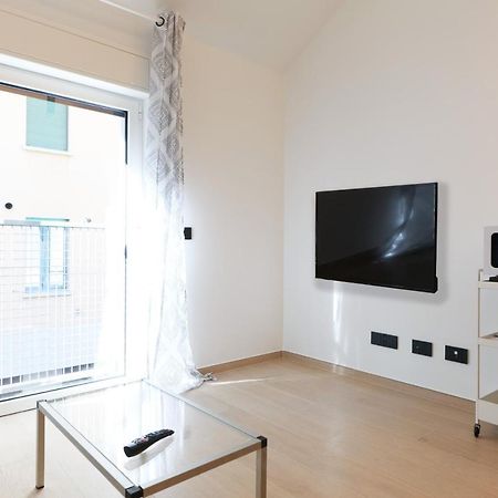 Mila Apartments Cavalcabo Milano Ngoại thất bức ảnh