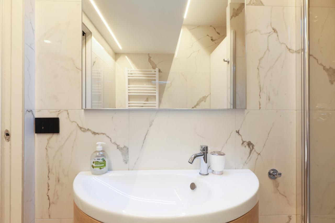 Mila Apartments Cavalcabo Milano Ngoại thất bức ảnh