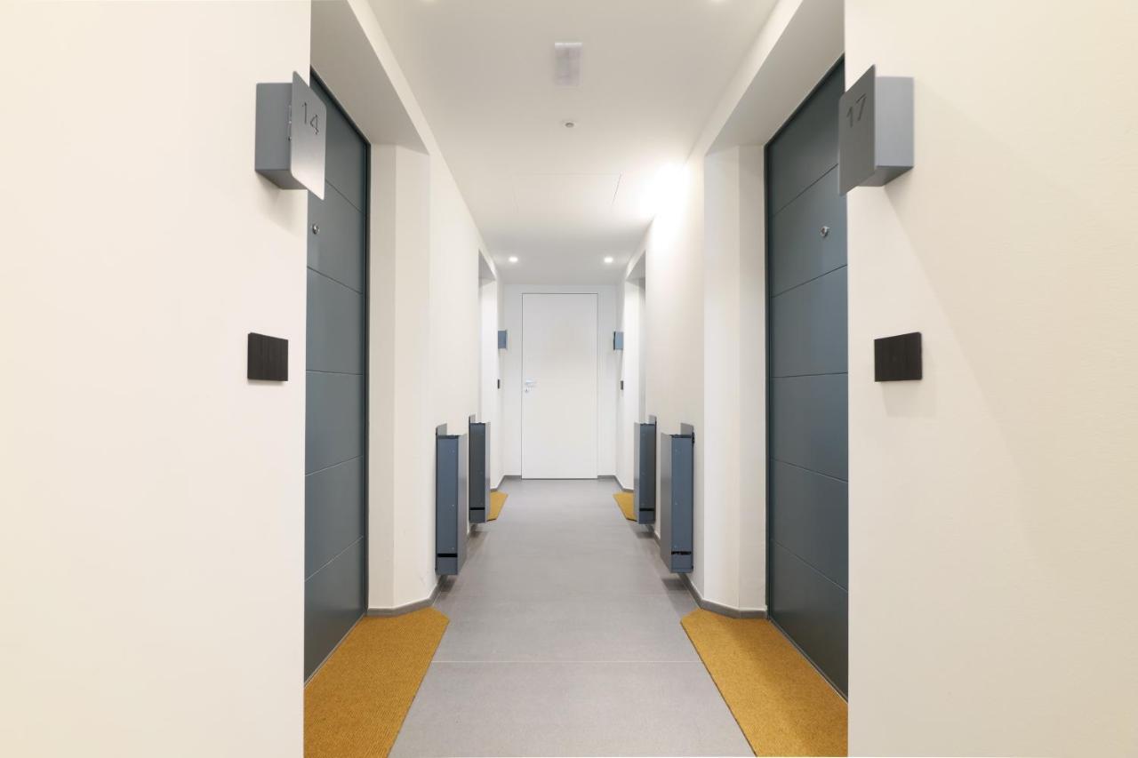 Mila Apartments Cavalcabo Milano Ngoại thất bức ảnh