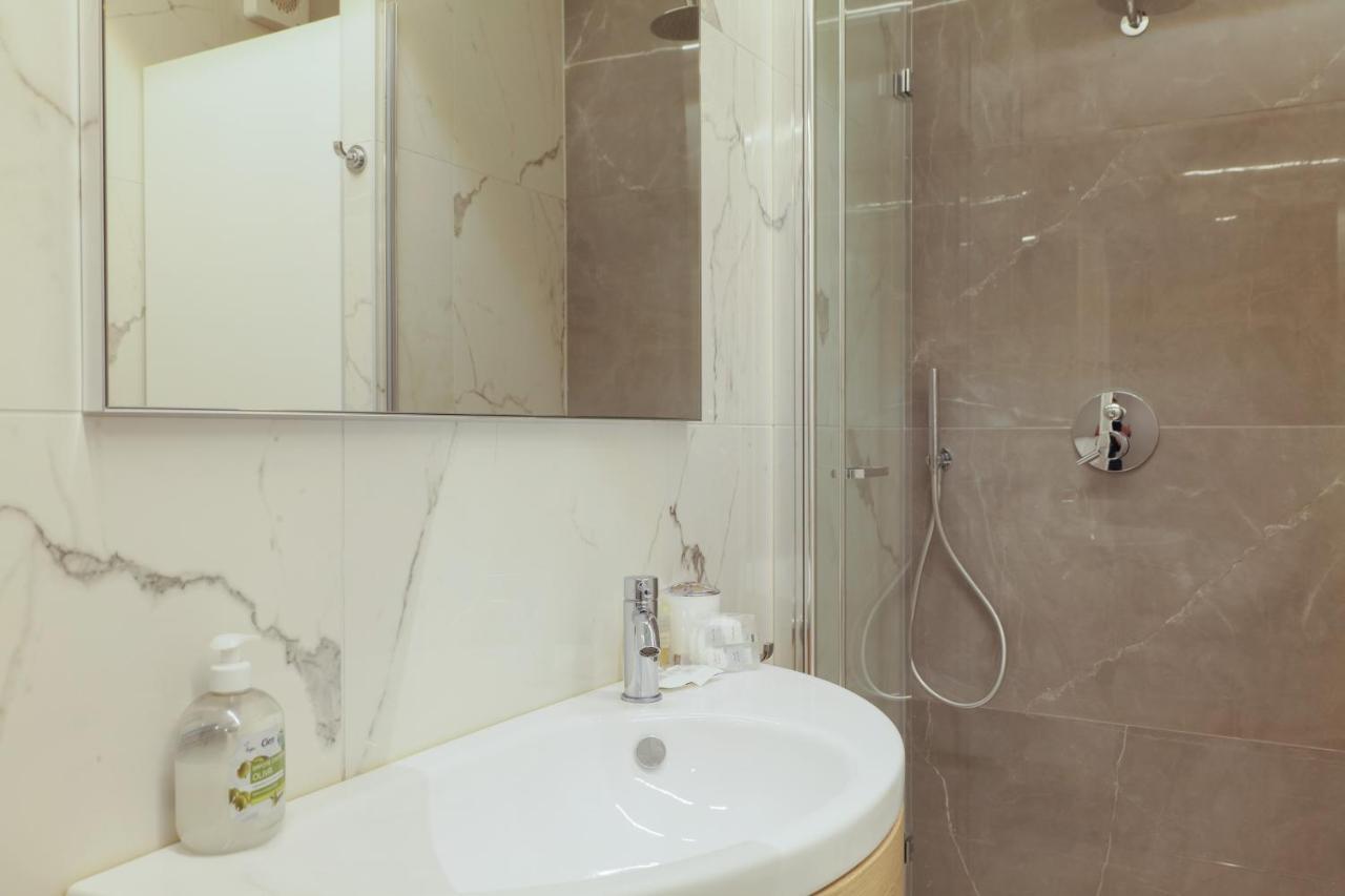 Mila Apartments Cavalcabo Milano Ngoại thất bức ảnh