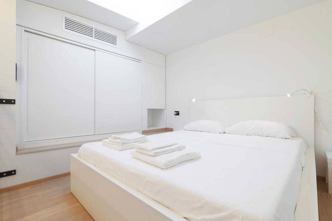 Mila Apartments Cavalcabo Milano Ngoại thất bức ảnh