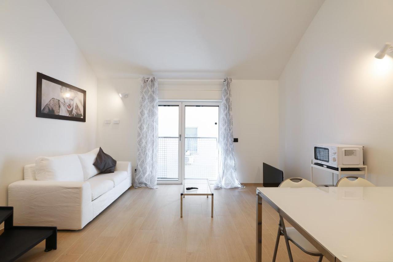 Mila Apartments Cavalcabo Milano Ngoại thất bức ảnh