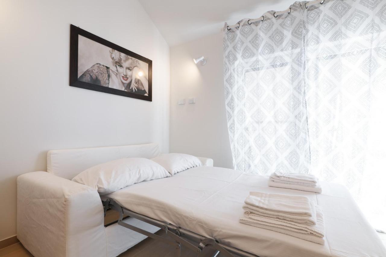 Mila Apartments Cavalcabo Milano Ngoại thất bức ảnh